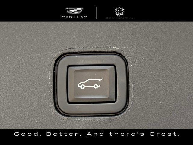Used 2024 Cadillac Lyriq Sport AWD/4WD image 32