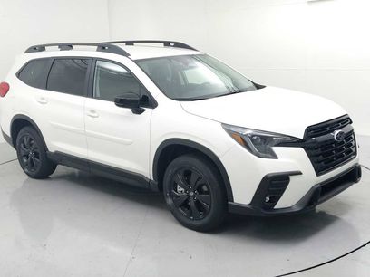 New 2026 Subaru Ascent Premium