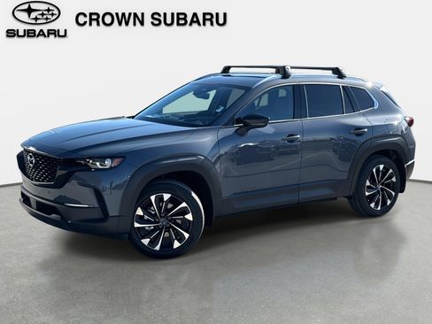 Used 2026 MAZDA CX-50 2.5 Hybrid w/ Weather Package image 1