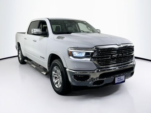 Used 2022 RAM 1500 Laramie image 3