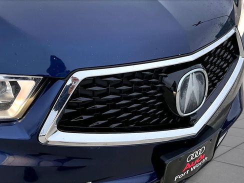 Used 2020 Acura MDX FWD w/ Advance Package image 32