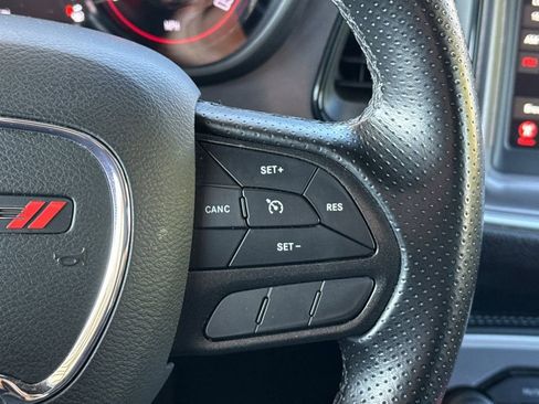 Used 2022 Dodge Challenger SXT w/ Blacktop Package image 33