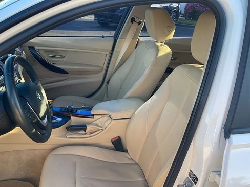 Used 2014 BMW 328i Sedan RWD image 14