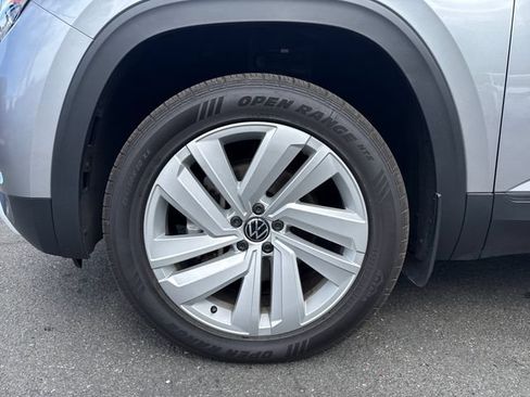 Used 2023 Volkswagen Atlas Cross Sport SE AWD/4WD image 27