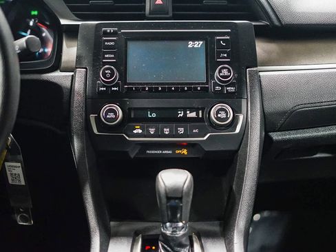 Used 2020 Honda Civic LX image 12