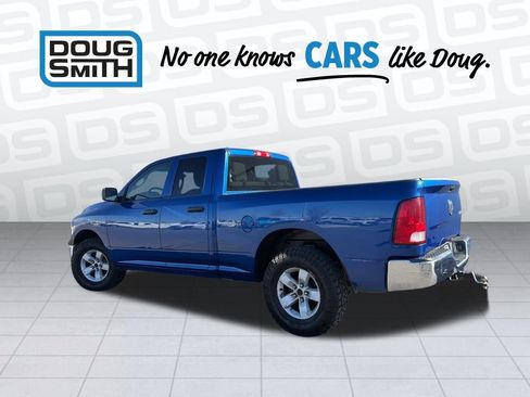 Used 2017 RAM 1500 ST w/ SXT Appearance Group image 27