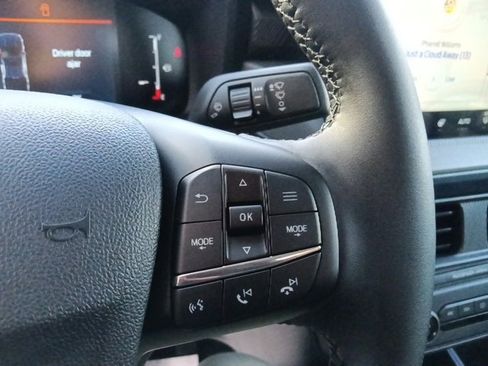 New 2025 Ford Maverick XLT w/ XLT Luxury Package image 19