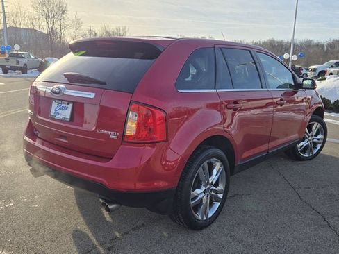 Used 2012 Ford Edge Limited image 13