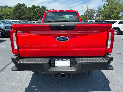 New 2025 Ford F350 XL w/ XL Driver Assist Package image 23