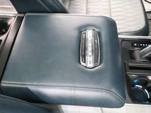 Used 2021 Ford F150 Limited AWD/4WD image 81