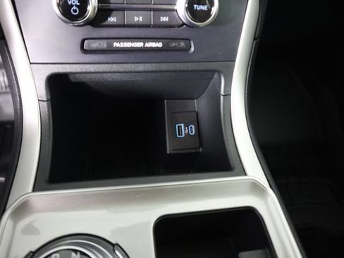 Certified 2023 Ford Edge SEL w/ Convenience Package AWD/4WD image 53