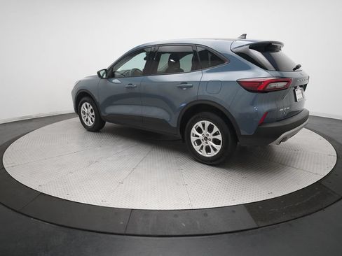Used 2025 Ford Escape Active AWD/4WD image 31
