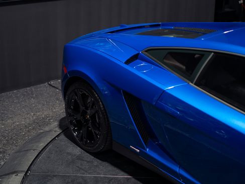 Used 2013 Lamborghini Gallardo LP 550-2 RWD image 14