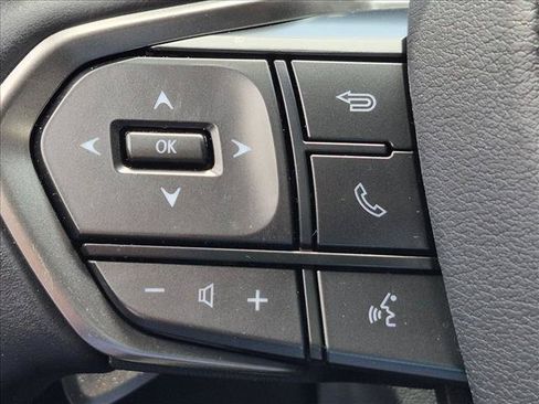 Used 2025 Lexus RX 350 Premium w/ Accessory Package (Z1) FWD image 9