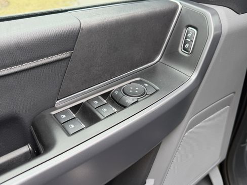 Used 2025 Ford F150 XLT w/ Equipment Group 301A Standard image 13