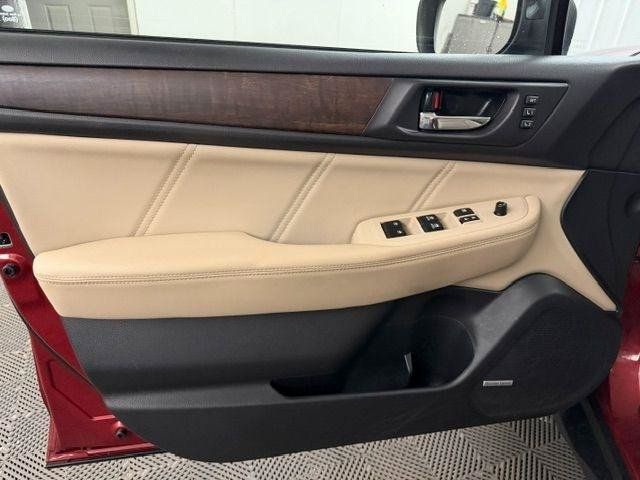 Used 2019 Subaru Outback 3.6R Limited AWD/4WD image 20