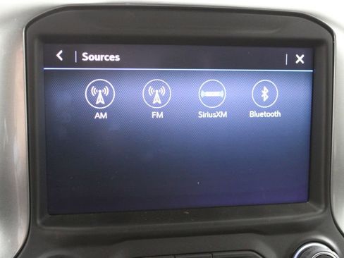 Used 2022 Chevrolet Silverado 2500 LT w/ Convenience Package image 32