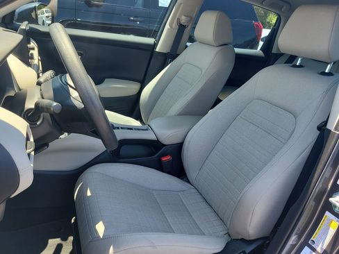 Used 2024 Honda HR-V LX image 14