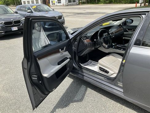 Used 2013 Lexus GS 350 AWD w/ Premium Pkg image 21