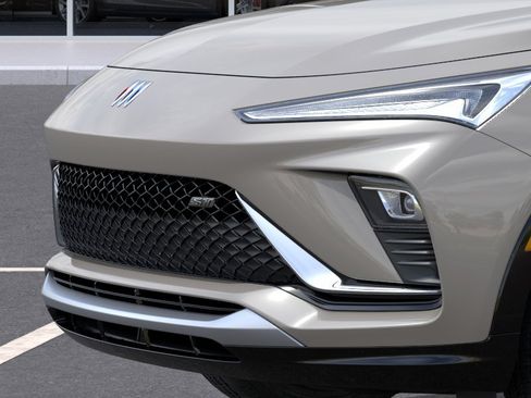 New 2026 Buick Envista Sport Touring w/ Studio Series FWD image 13