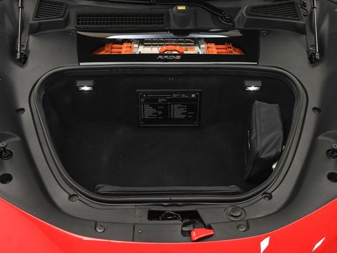 Certified 2023 Ferrari SF90 Stradale image 27