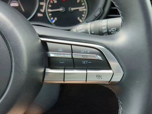 Used 2022 MAZDA CX-30 AWD 2.5 S w/ Preferred Package image 23