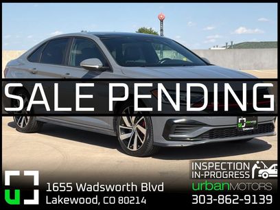 Used 2019 Volkswagen Jetta GLI Autobahn