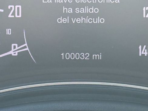 Used 2017 Dodge Durango Citadel w/ Trailer Tow Group IV image 27