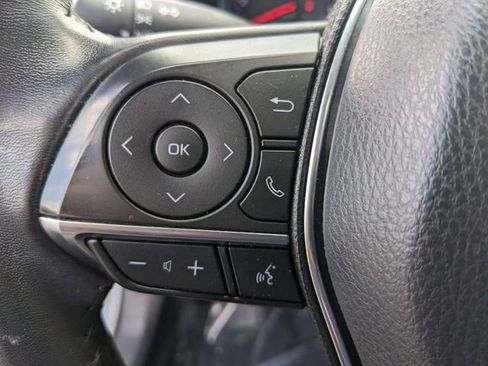 Used 2020 Toyota Camry XSE FWD image 20