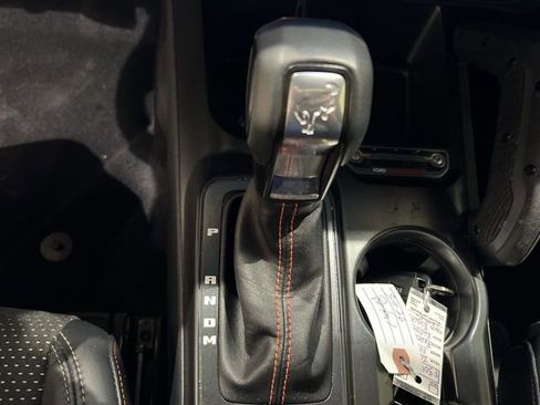 Certified 2024 Ford Bronco Raptor image 15