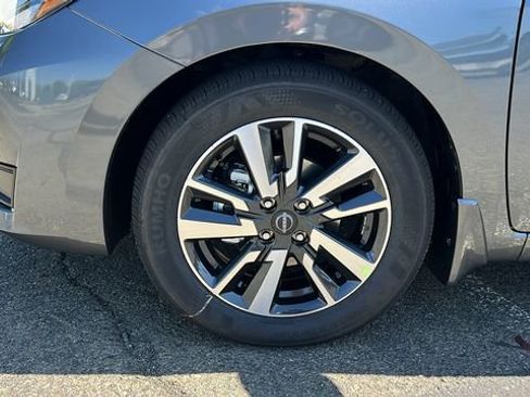 New 2025 Nissan Versa S w/ S Plus Package image 10