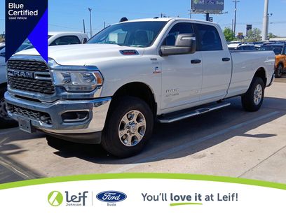 Used 2024 RAM 3500 Big Horn