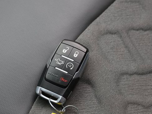 Used 2022 RAM 2500 Power Wagon w/ Level 1 Equipment Group image 36