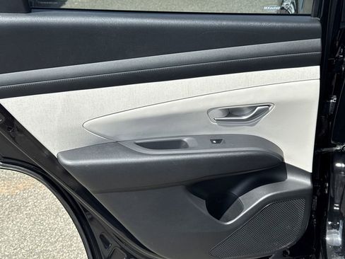 Certified 2025 Hyundai Tucson SEL image 22