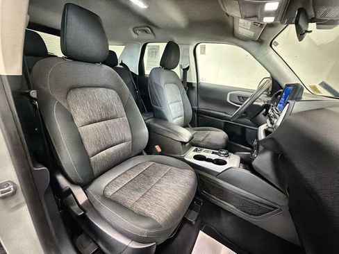 Used 2023 Ford Bronco Sport Big Bend AWD/4WD image 24