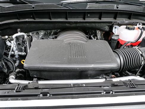 New 2026 GMC Sierra 1500 AT4X image 35