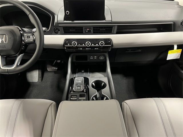 New 2026 Honda Pilot image 21