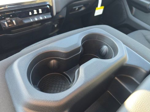 New 2026 RAM 1500 Big Horn image 37