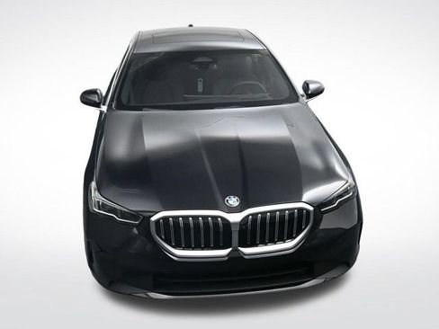 New 2027 BMW 530i xDrive w/ Premium Package AWD/4WD image 35