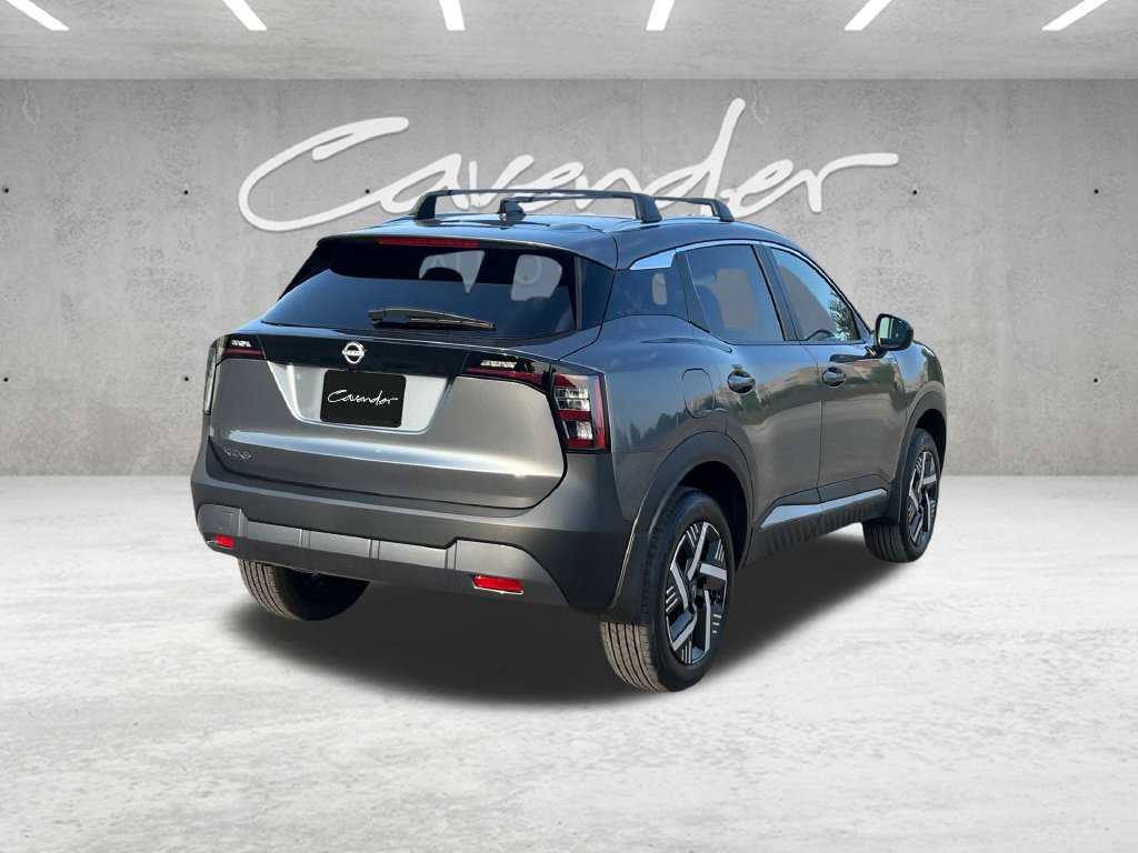 New 2027 Nissan Kicks SV FWD image 17
