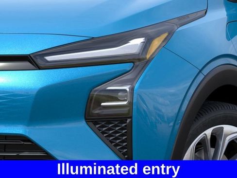 New 2027 Chevrolet Bolt LT FWD image 11