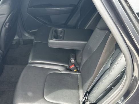 Certified 2023 Kia Sportage EX image 13