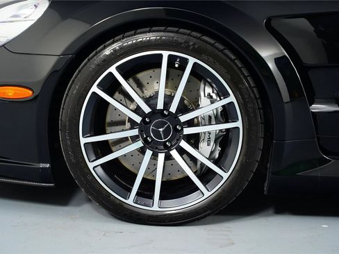 Used 2009 Mercedes-Benz SL 65 AMG image 25