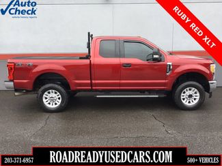 Used 2017 Ford F250 XLT w/ XLT Value Package AWD/4WD video 1