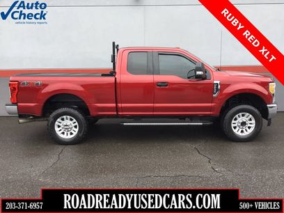 Used 2017 Ford F250 XLT w/ XLT Value Package