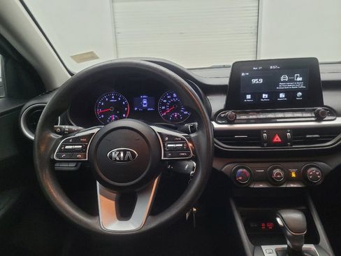 Used 2020 Kia Forte LXS FWD image 22