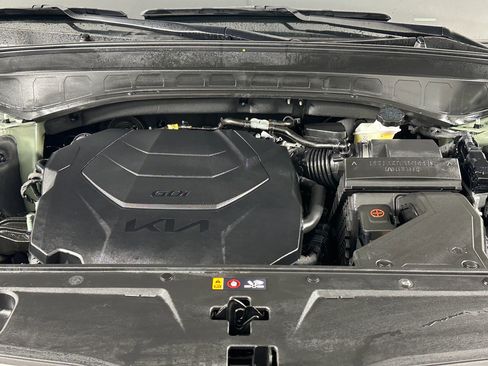 Used 2023 Kia Telluride SX Prestige X-Pro image 20