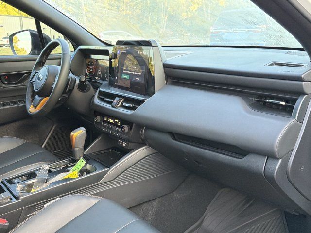 Certified 2026 Subaru Outback Wilderness w/ Wilderness Package AWD/4WD image 19