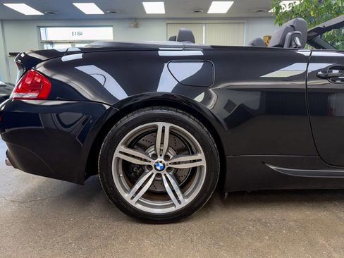 Used 2009 BMW M6 Convertible image 16