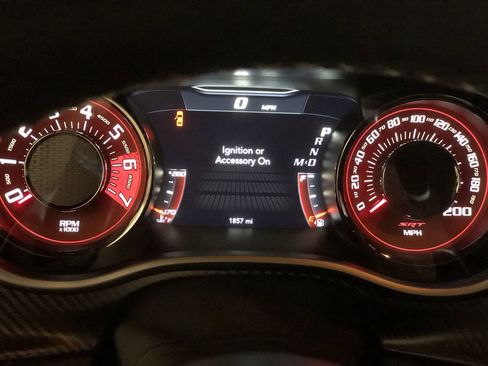 Used 2023 Dodge Challenger SRT Hellcat image 24